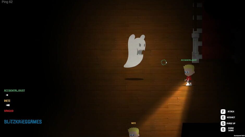 Petrified Screenshot