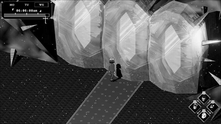 Night Loops Screenshot