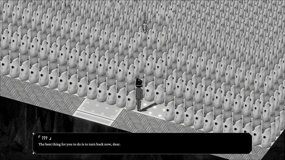 Night Loops Screenshot