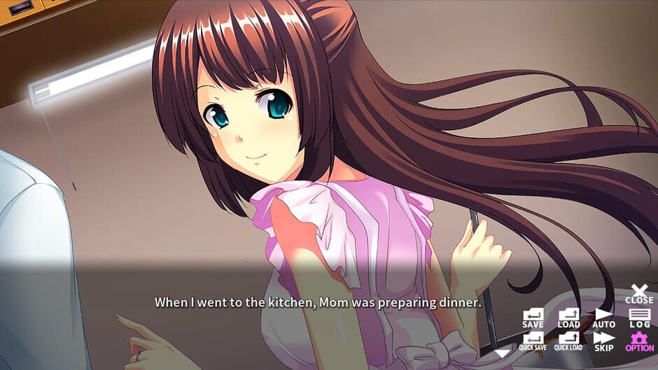 Doki Doki Family: Toku Itaishitsu no Doki-doki Kazoku Seikatsu Screenshot