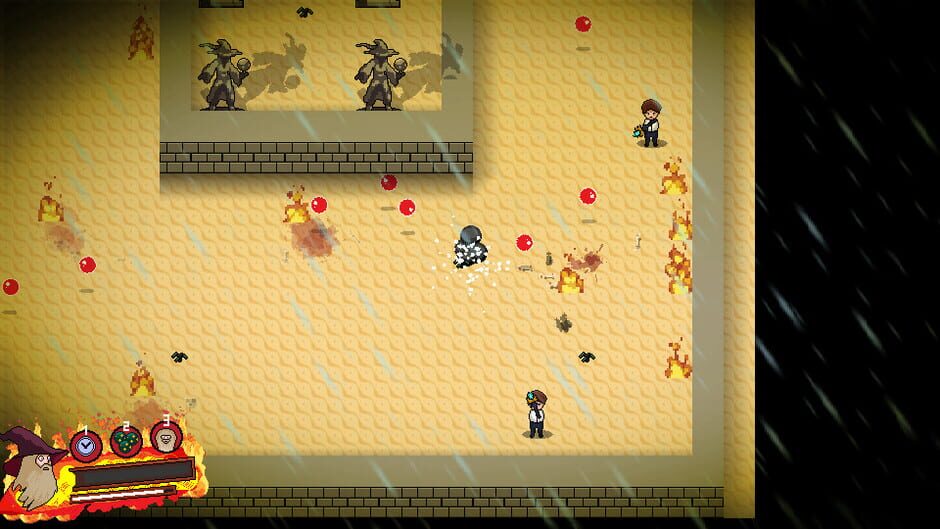 Magic War Screenshot