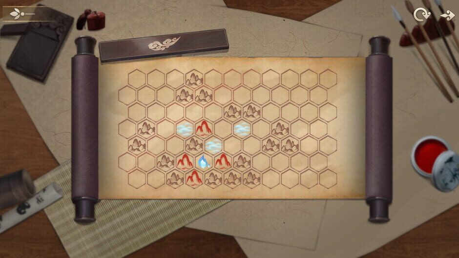 Fairy Biography Screenshot