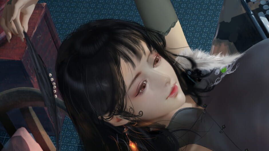 Fairy Biography Screenshot