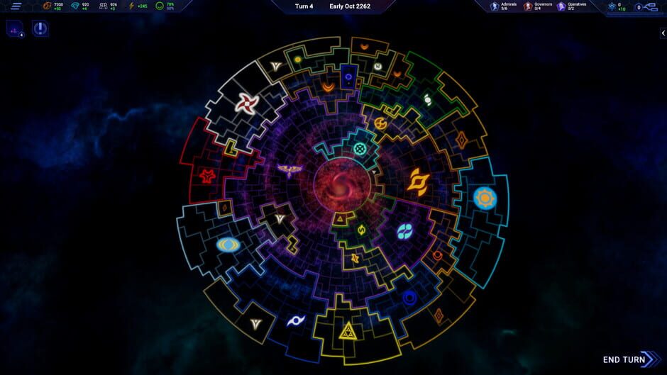 The Pegasus Expedition Screenshot