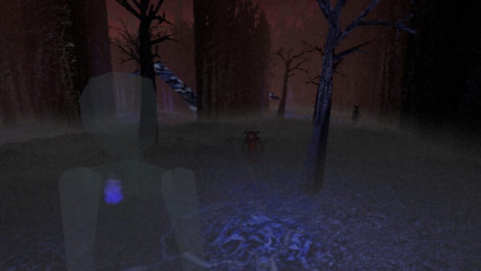 Mortal Meal Screenshot