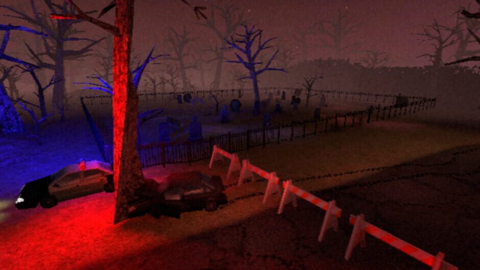 Mortal Meal Screenshot