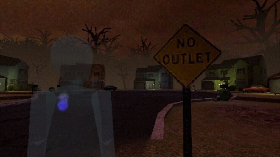 Mortal Meal Screenshot