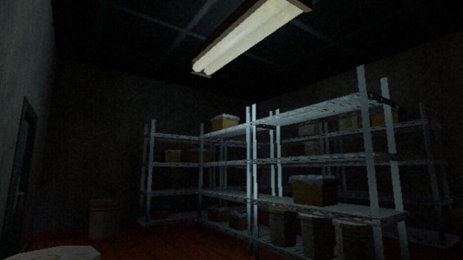 Mortal Meal Screenshot