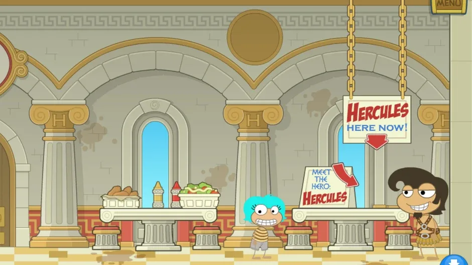 Screenshot 1