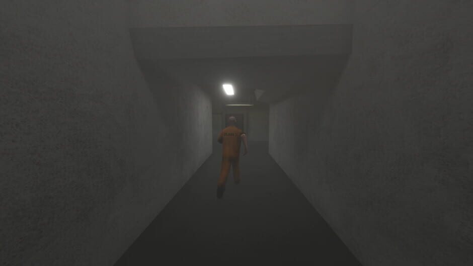 SCP: Archive screenshot