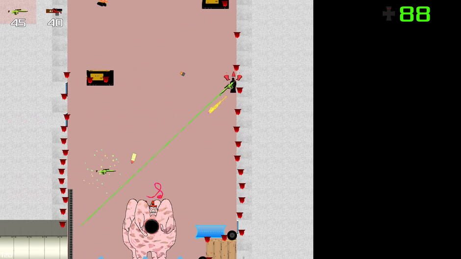 Scuffed screenshot