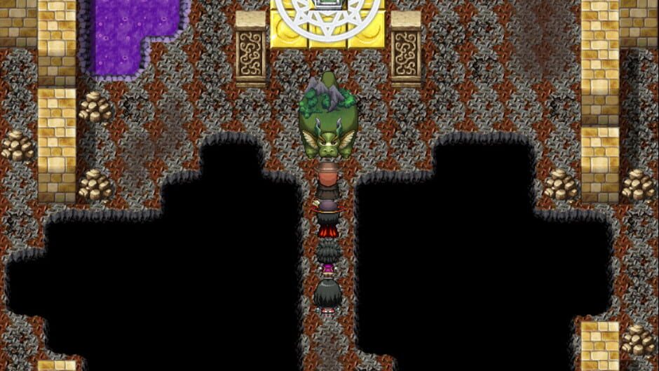 Hearts United Screenshot