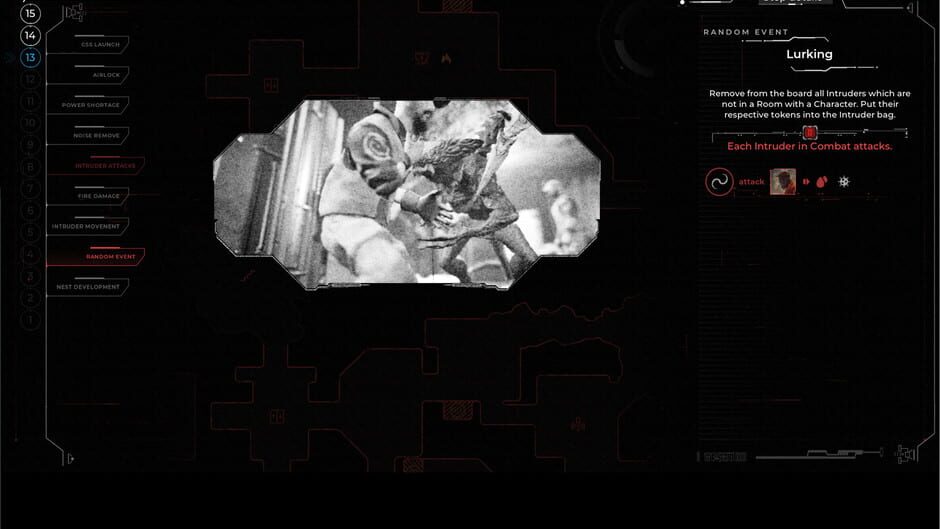 Nemesis: Lockdown Screenshot