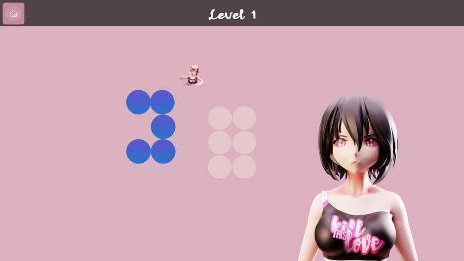 Hentai Packer Screenshot