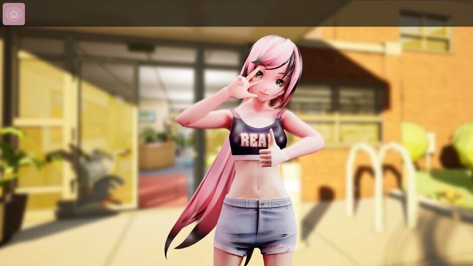 Hentai Packer Screenshot