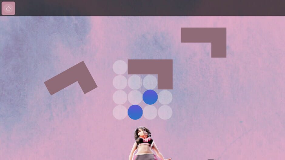 Hentai Packer Screenshot