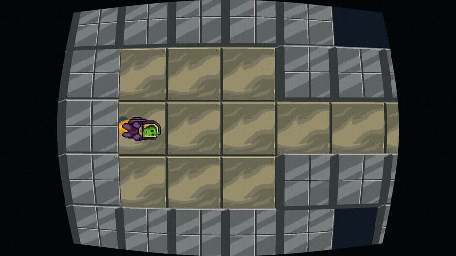 Scaleplanet Screenshot