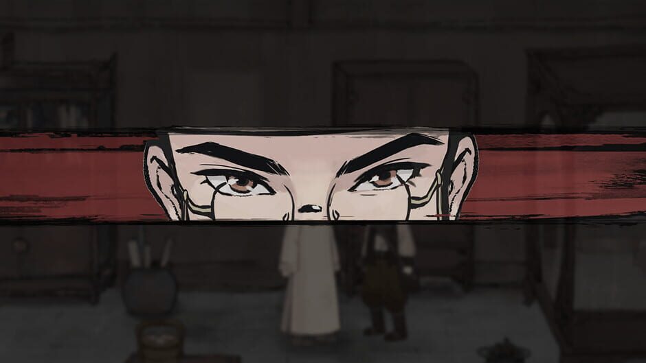 Murders on the Yangtze River Screenshot