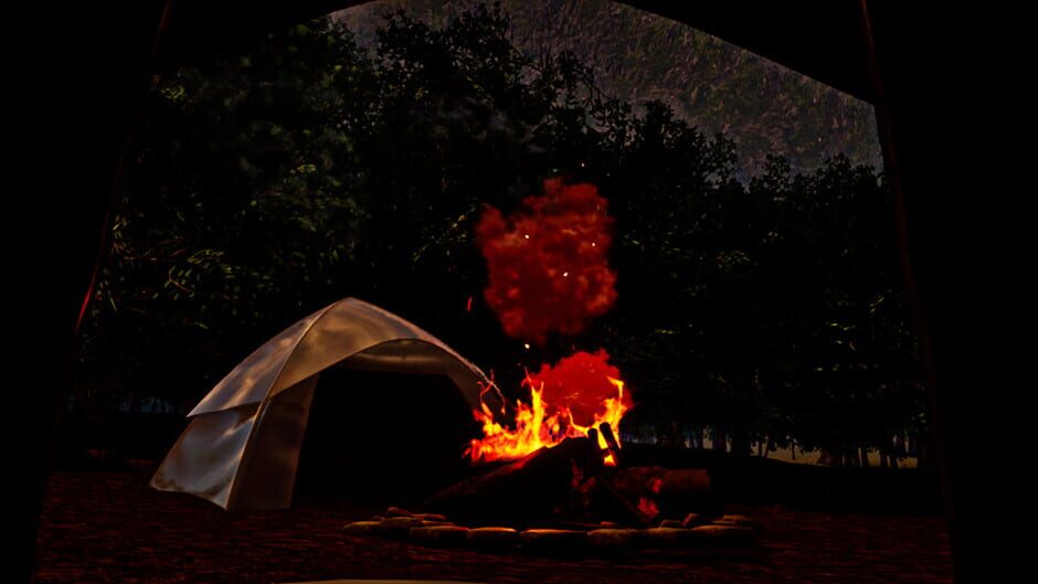 Stay Alive Screenshot