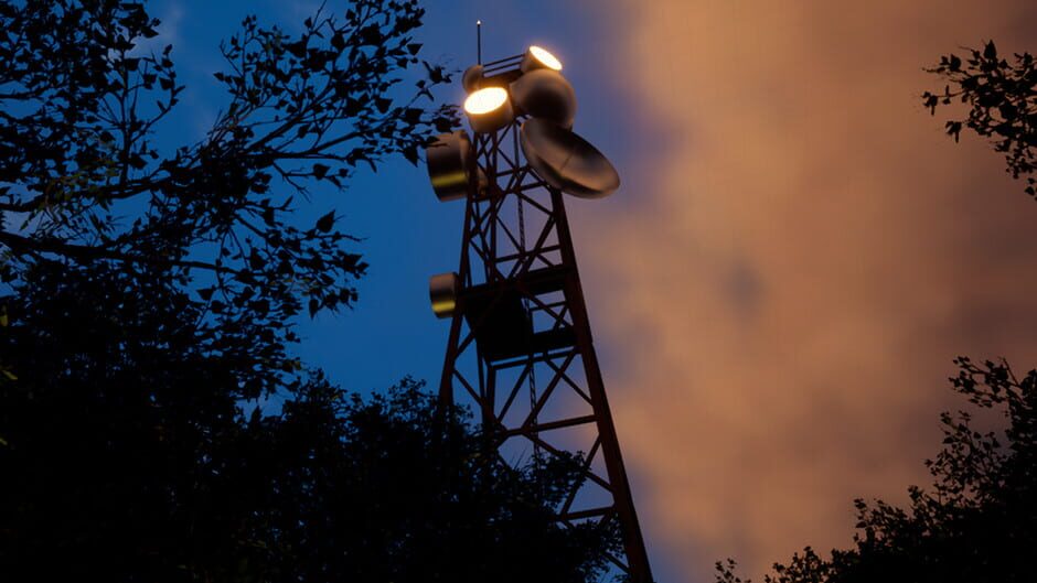 Stay Alive Screenshot