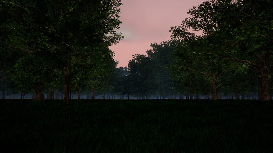 Stay Alive Screenshot