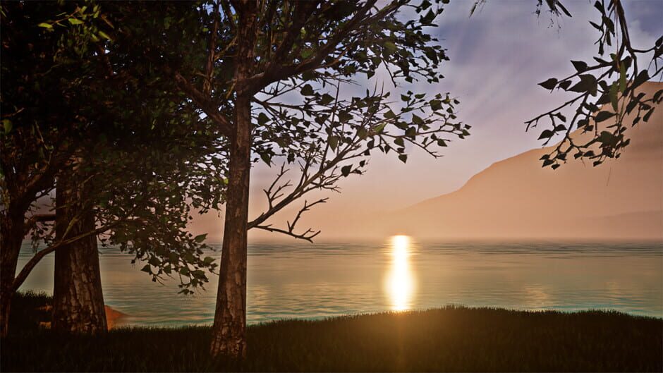 Stay Alive Screenshot