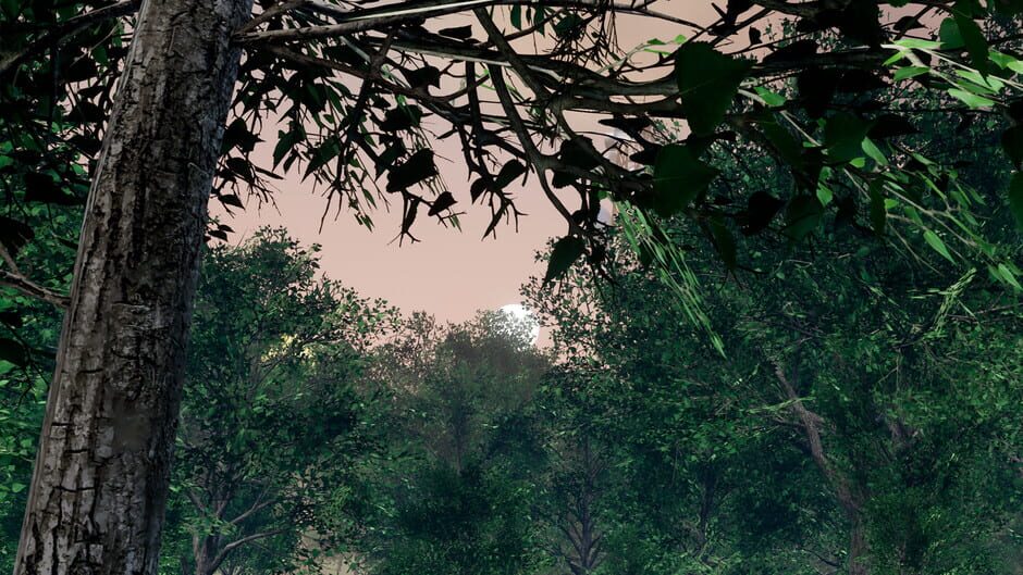 Stay Alive Screenshot