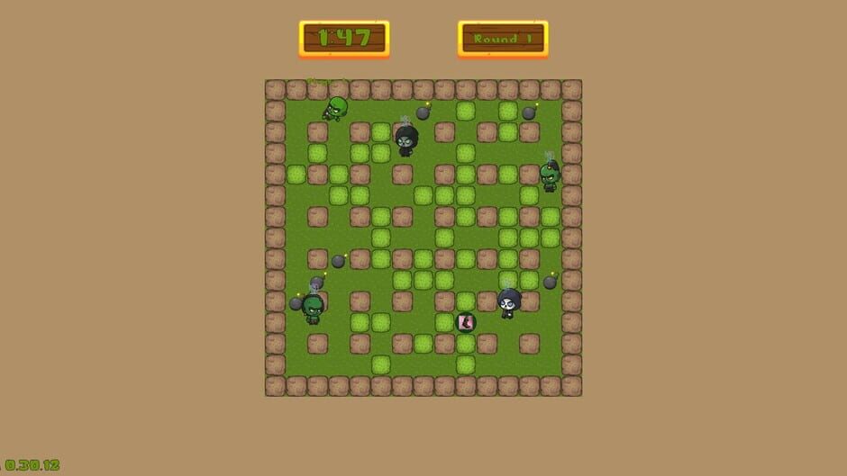 RMaze screenshot