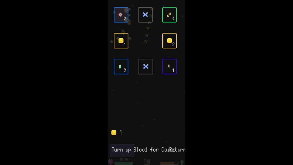 Space Bees screenshot