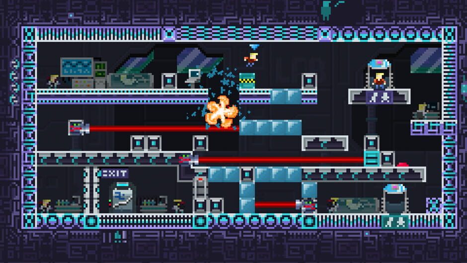 One Many Nobody Screenshot