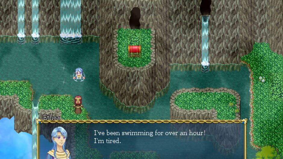 From Within Screenshot