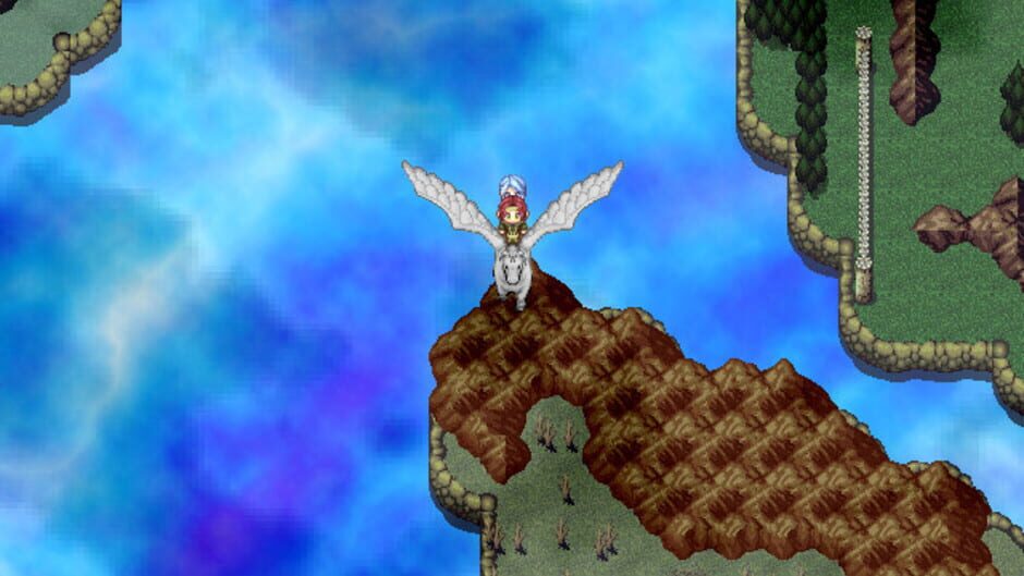 From Within Screenshot