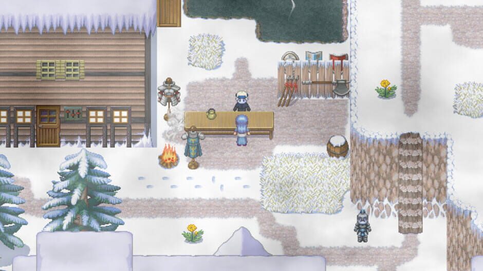 From Within Screenshot