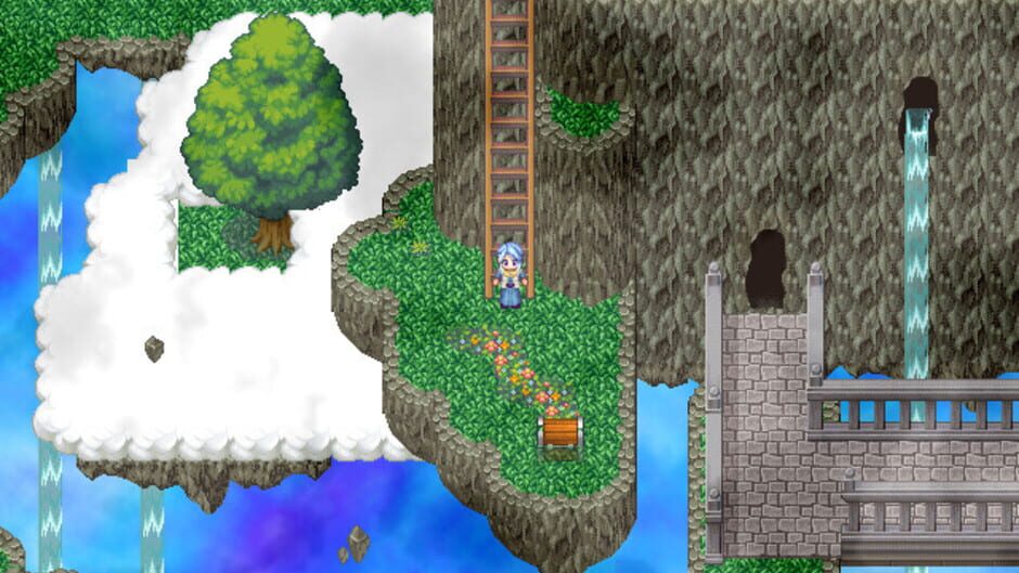 From Within Screenshot