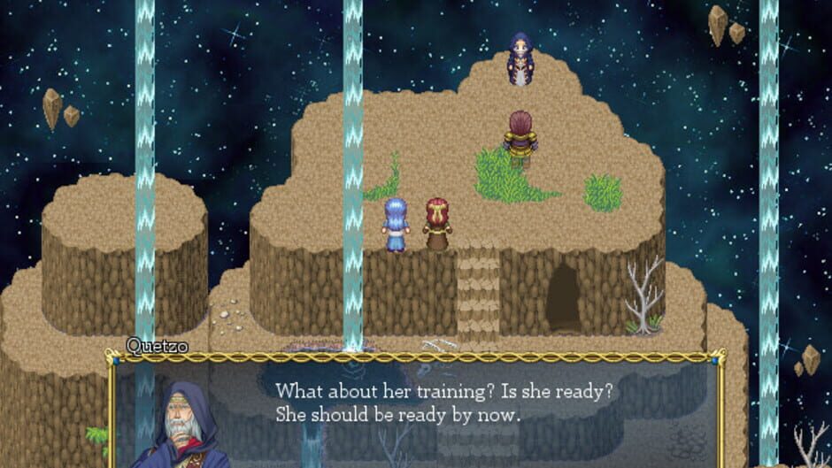 From Within Screenshot