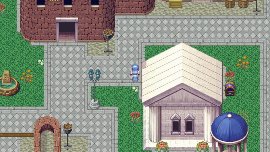 From Within Screenshot