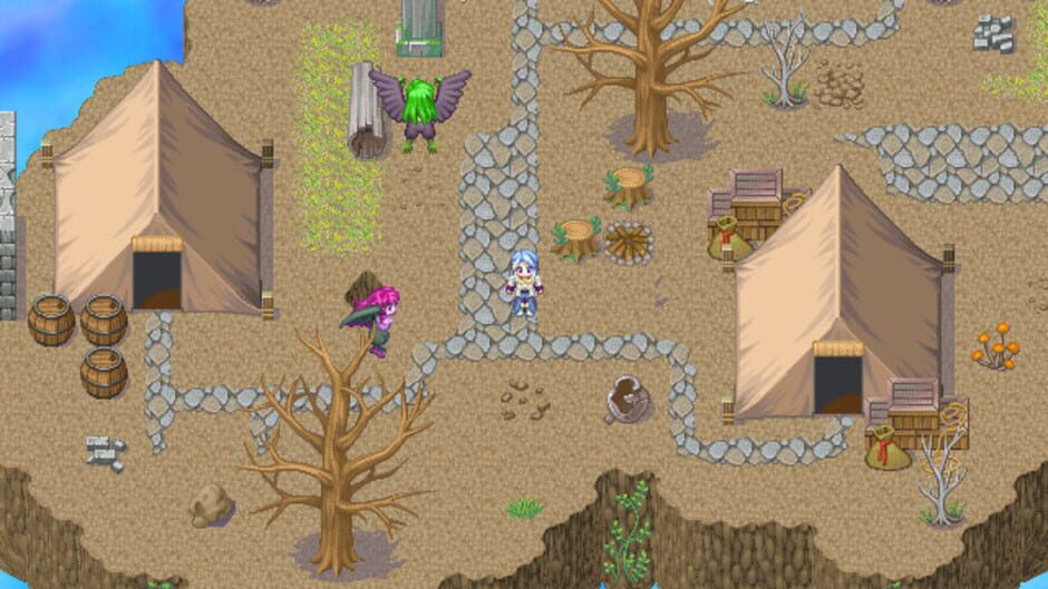 From Within Screenshot