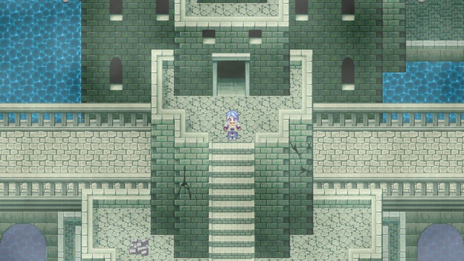 From Within Screenshot