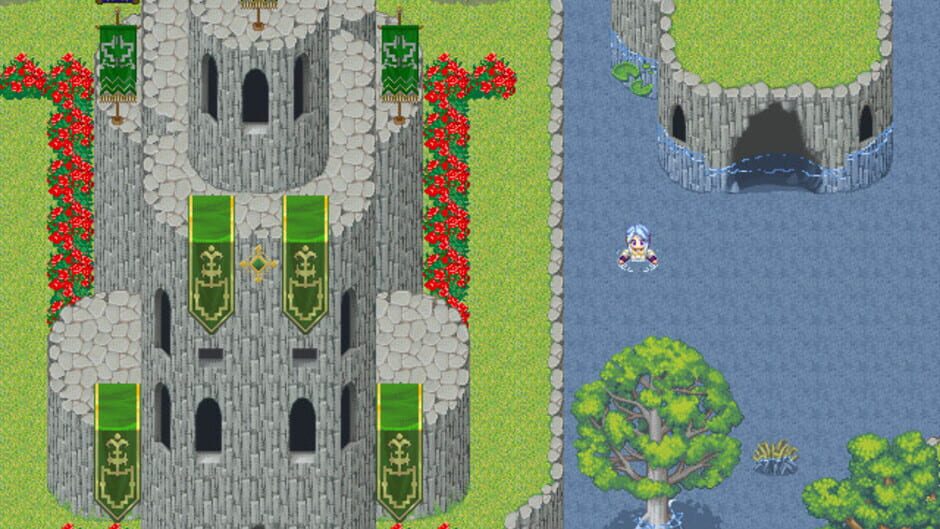 From Within Screenshot