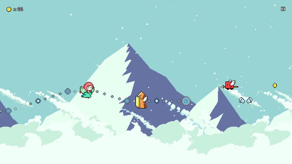 Rhythm Quest screenshot 1