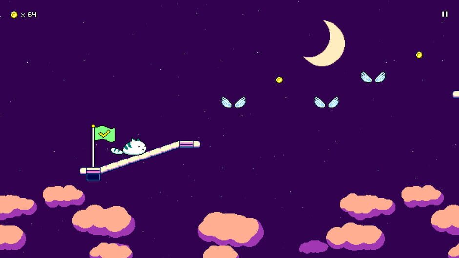 Rhythm Quest screenshot 2