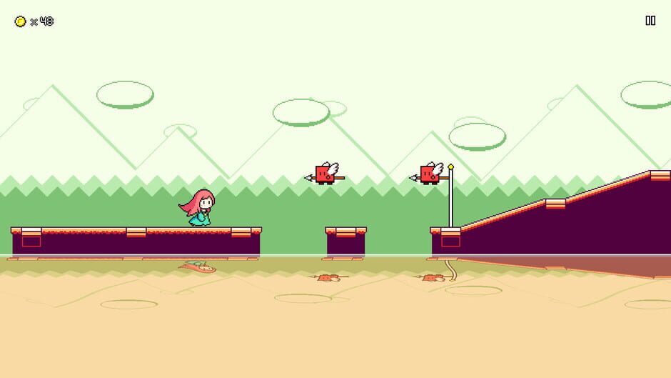 Rhythm Quest screenshot 3