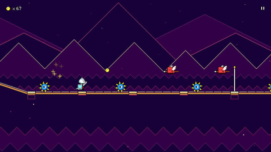 Rhythm Quest screenshot 4