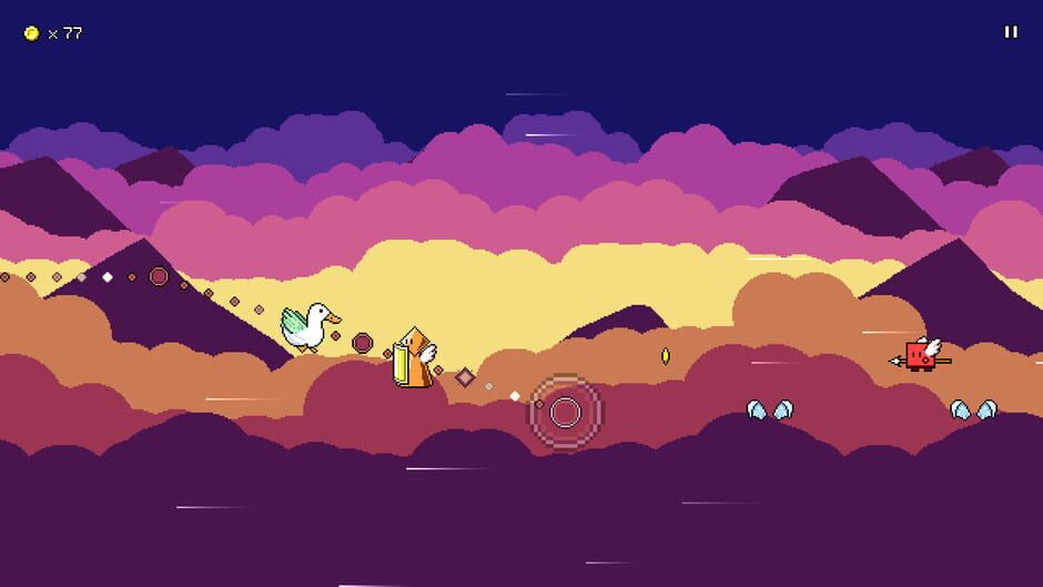 Rhythm Quest screenshot 5