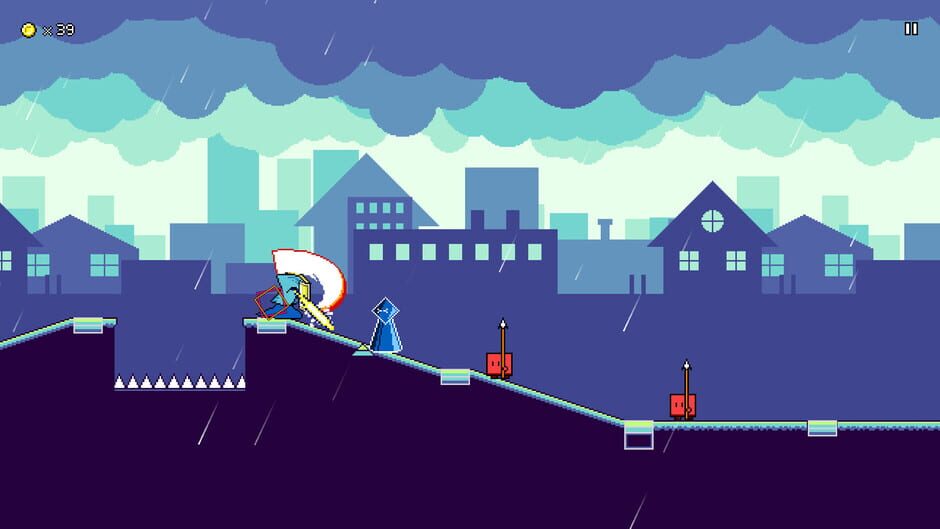 Rhythm Quest screenshot 6