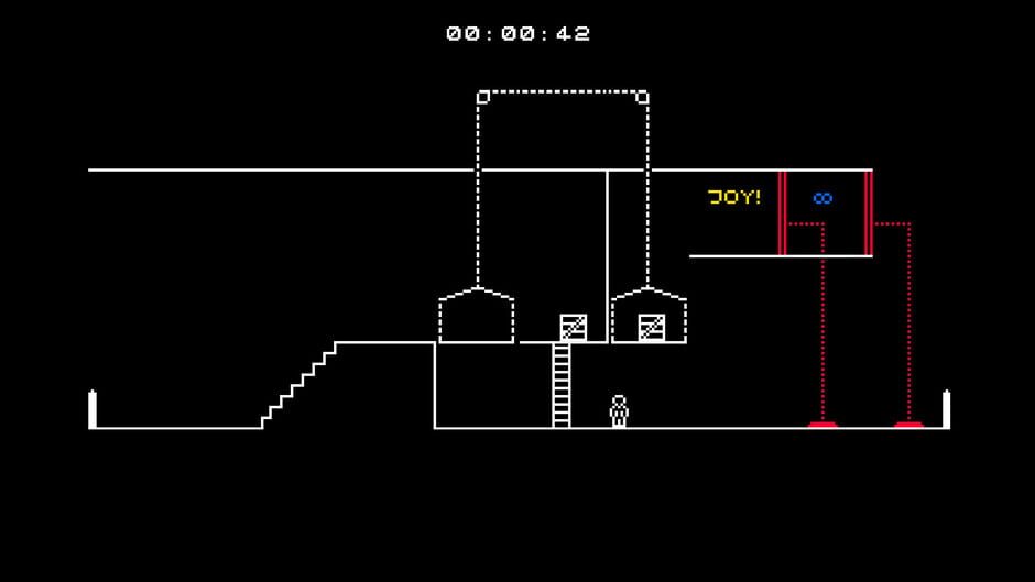 Principle of Karma Screenshot