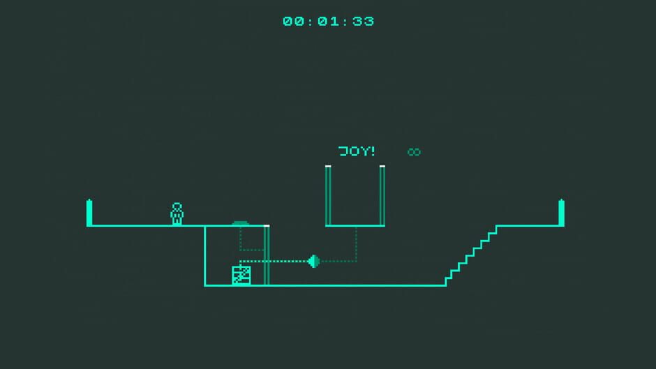 Principle of Karma Screenshot