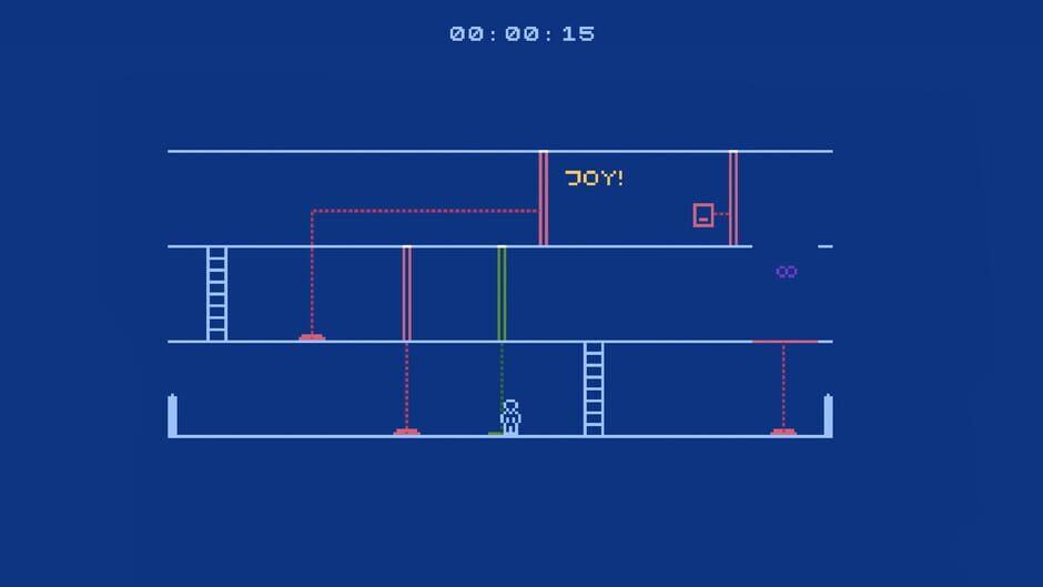 Principle of Karma Screenshot