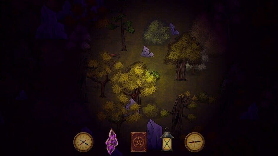 Grimhunt Screenshot
