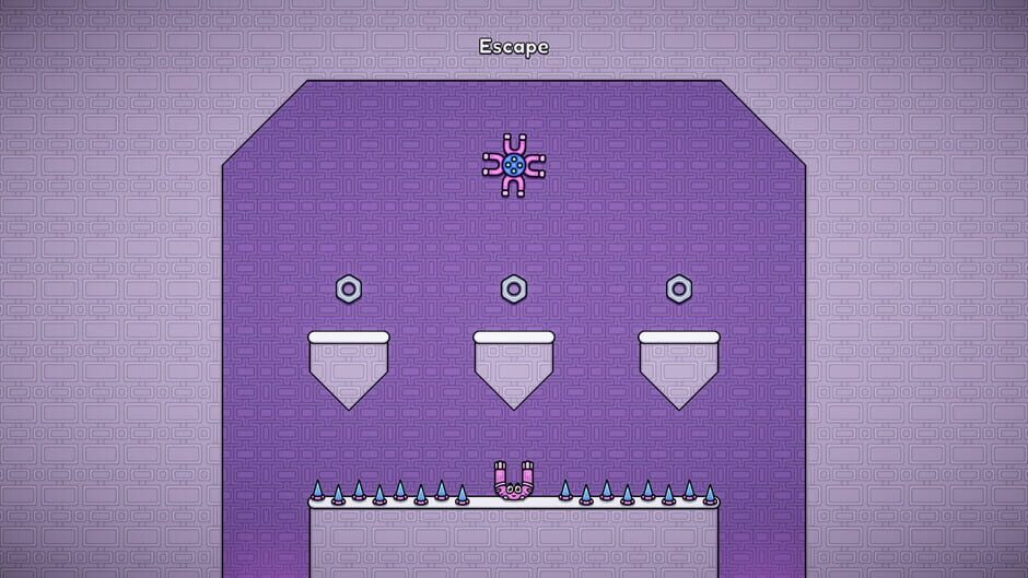 Maggie the Magnet Screenshot